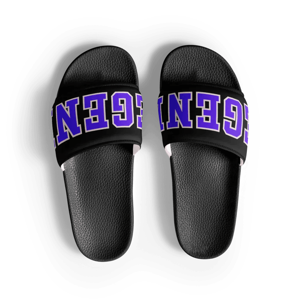 Summer Comfort Men's Slides - Solstik