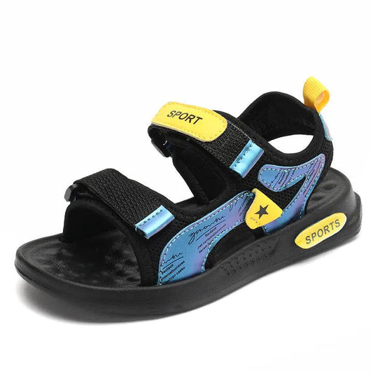 Kids' Summer Beach Sandals 2022 Comfort Walk - Solstik