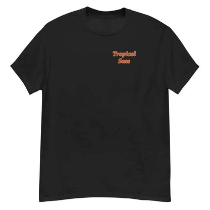 Urban Edge Heavyweight Tee - Solstik