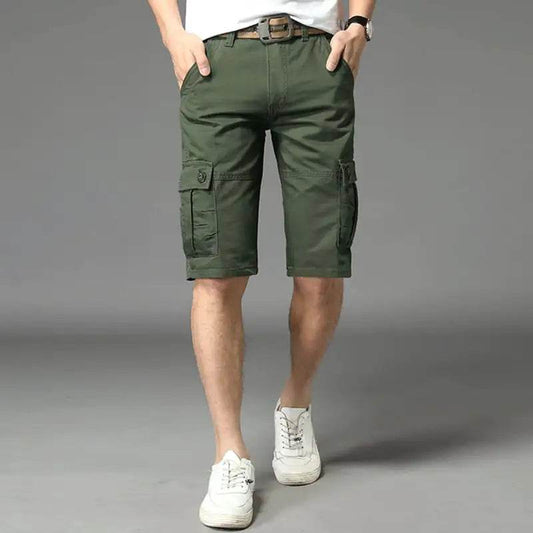 Men's Casual Shorts - Solstik