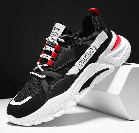 Men's Multi-Season Runners - Solstik