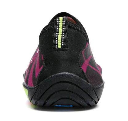 Water Shoes, River Shoes, Swimming Shoes, Beach Shoes - Solstik