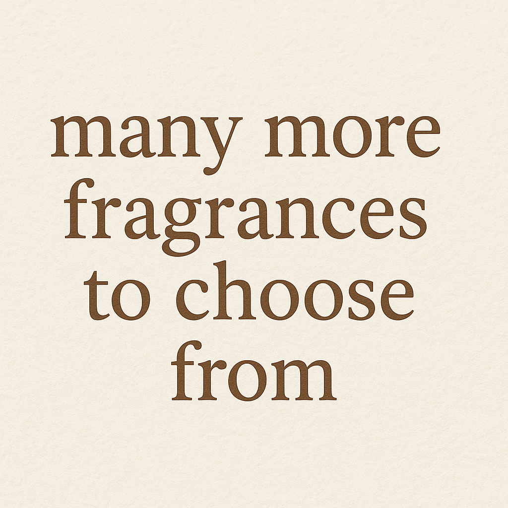 Sunset Haven Scent Co. Wax Melts – 2.5 oz Clamshells