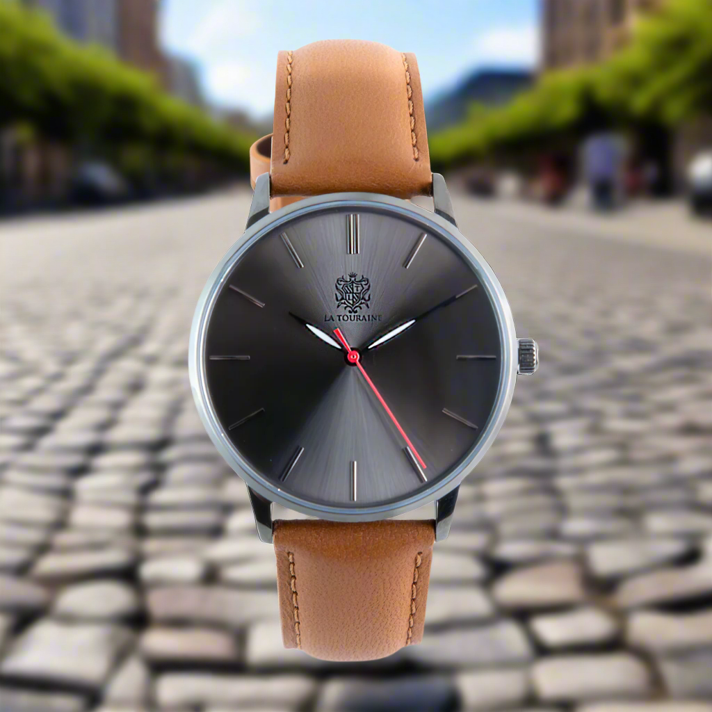 Legacy Final Edition | Dress Watch