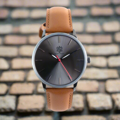 Legacy Final Edition | Dress Watch