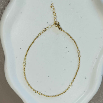 LINX ANKLET
