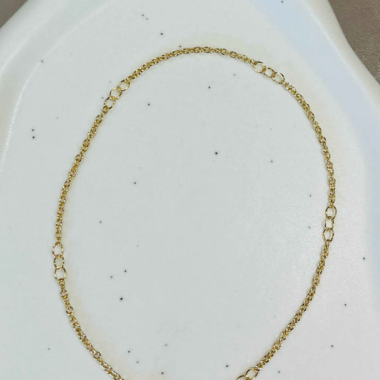 LINX ANKLET