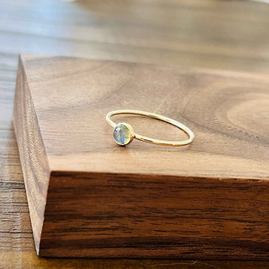 LABRADORTE RING
