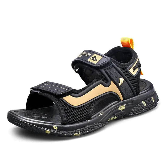 Kids' Summer Beach Sandals 2022 Comfort Walk - Solstik