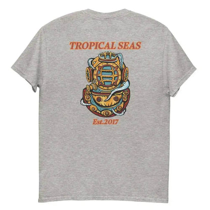 Urban Edge Heavyweight Tee - Solstik