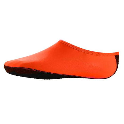 Breathable Beach Socks & Non-Slip Water Shoes - Solstik