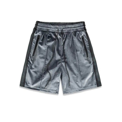 Sports Webbing Shorts - Solstik