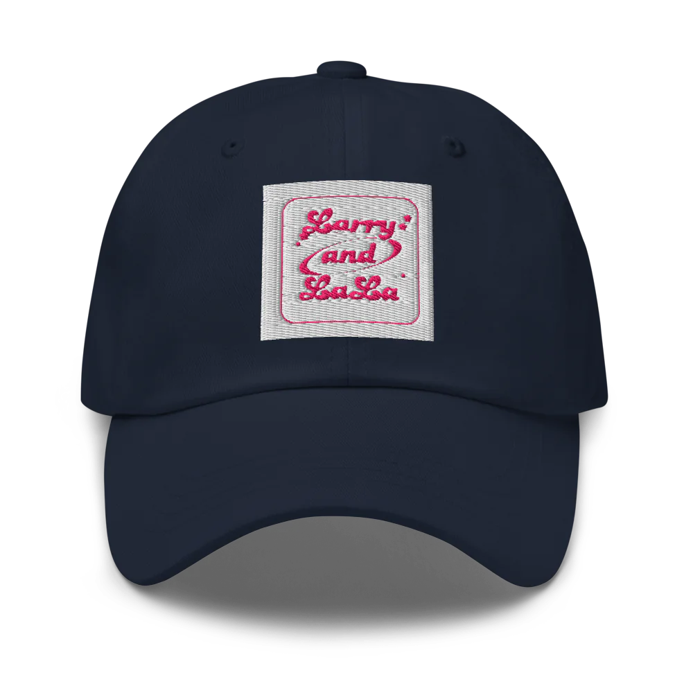 Classic Dad Hat | Yupoong 6245CM - Solstik