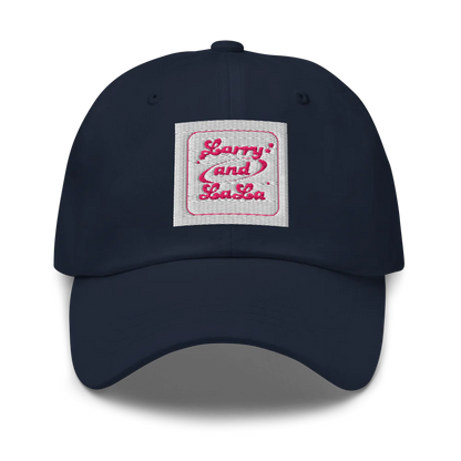 Classic Dad Hat | Yupoong 6245CM - Solstik