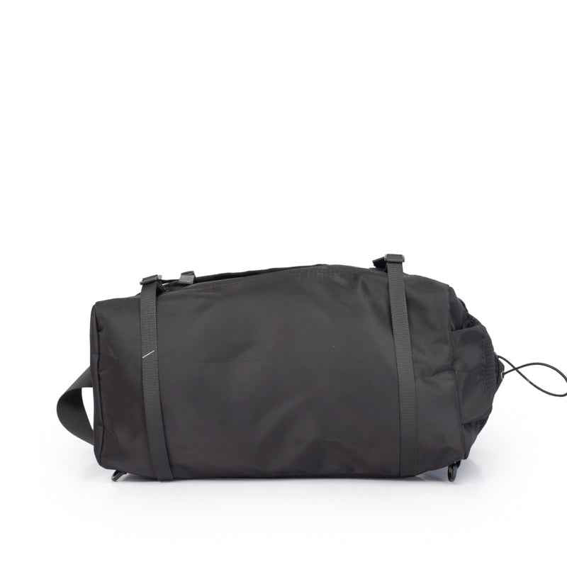 Large Crossbody Messenger Bag