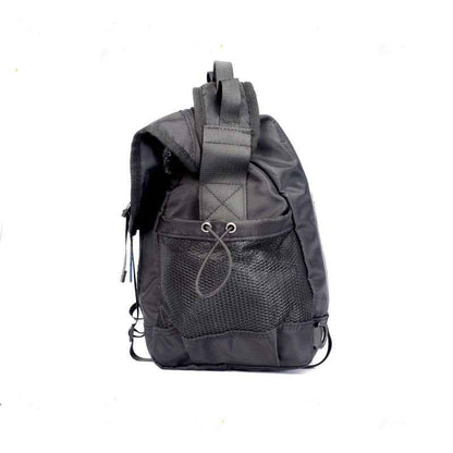 Large Crossbody Messenger Bag