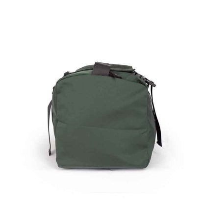 Large Nylon Crossbody Messenger Bag