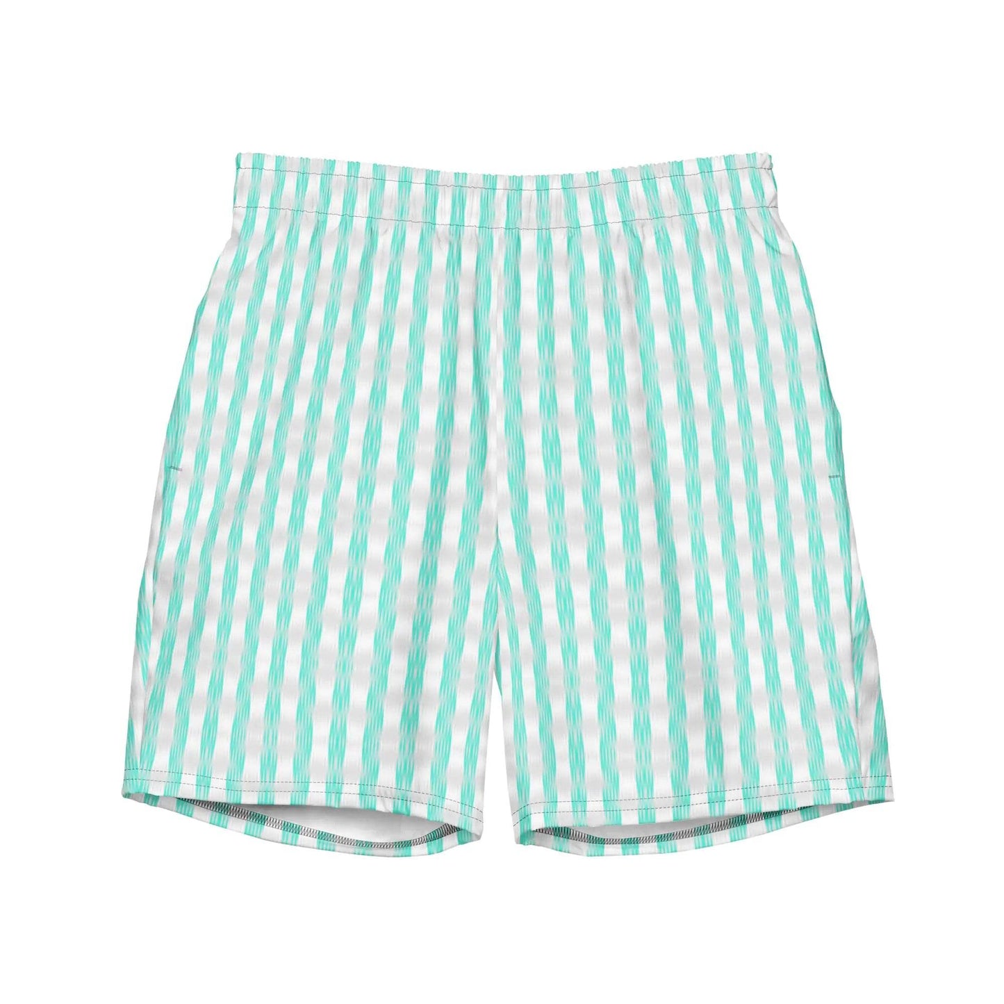 Men's Old Money Riviera swim trunks | Brinks Island Collection - Solstik