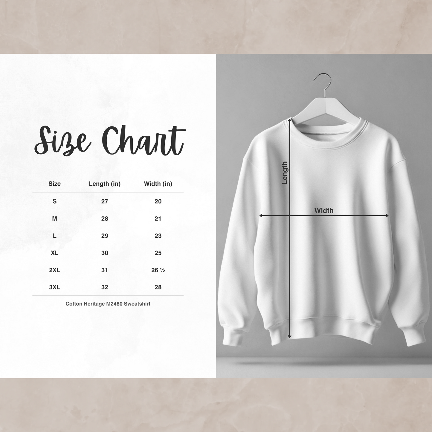Mama. Embroidered |  Premium Adult Sweatshirt
