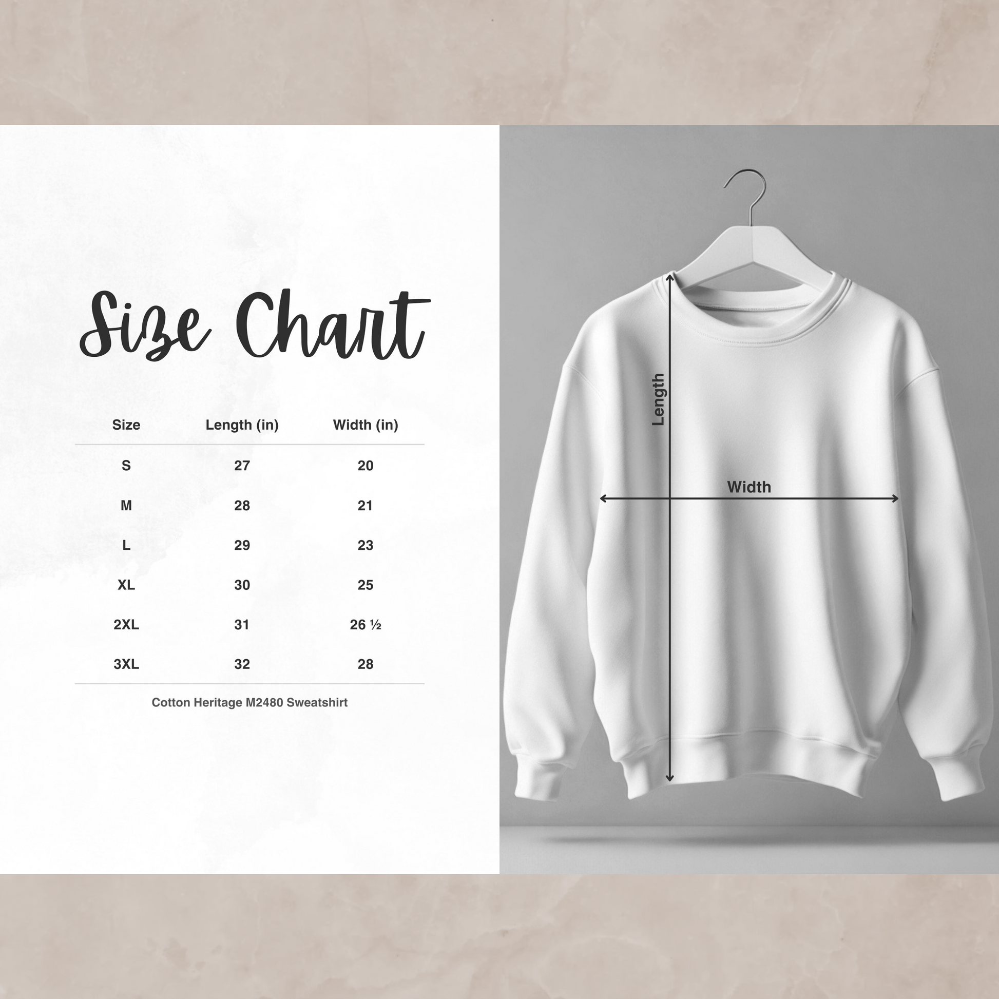 Mama. Embroidered |  Premium Adult Sweatshirt