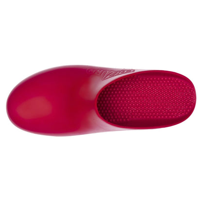 Calzuro Classic Without Holes Maroon