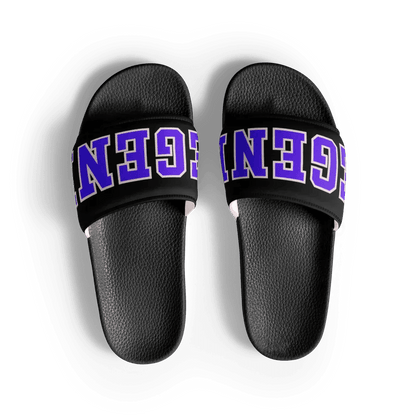 Summer Comfort Men's Slides - Solstik