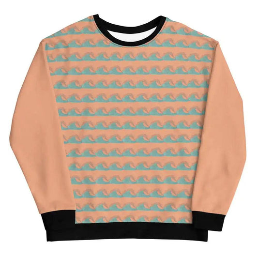 Men's Tropical Comfort Sweatshirt - Solstik