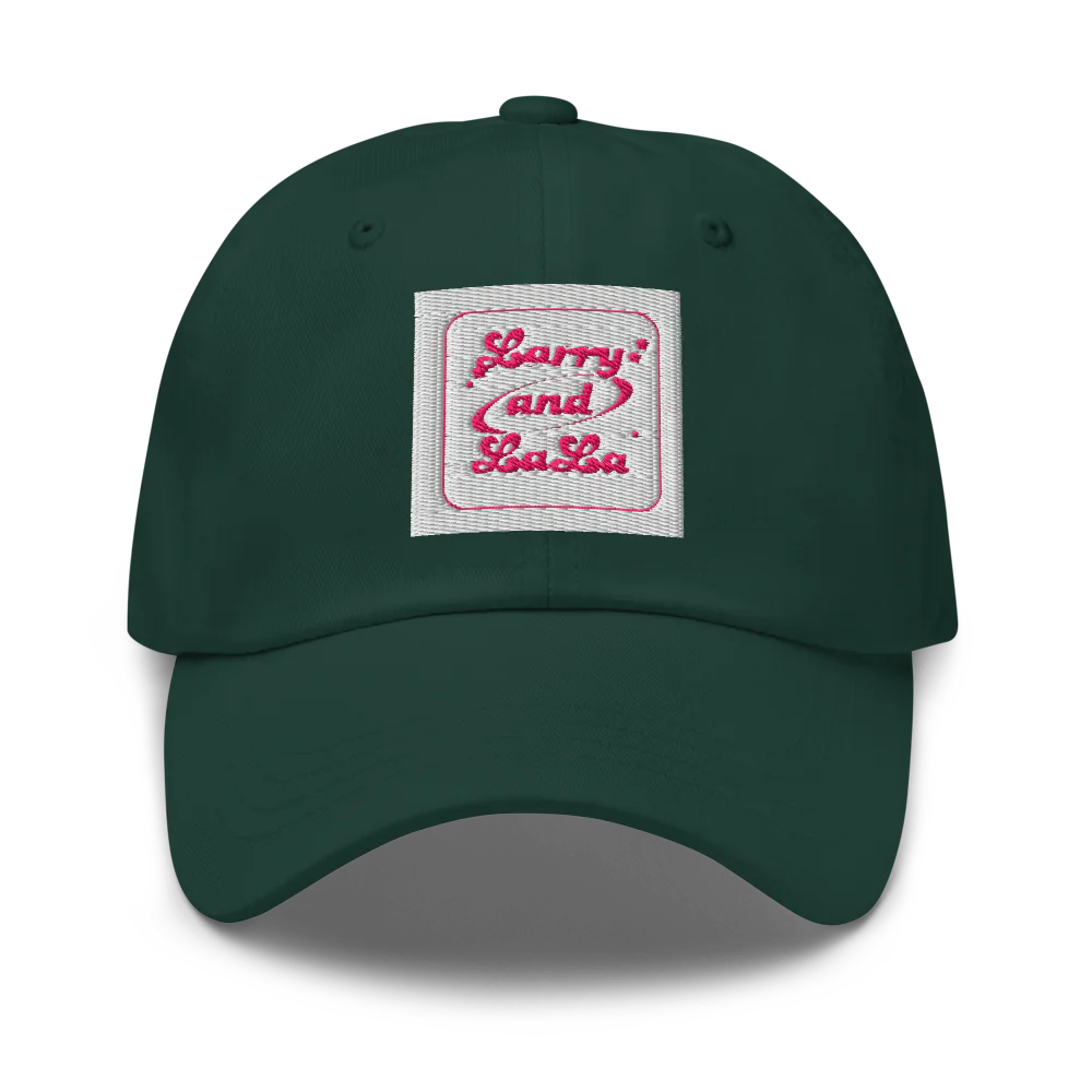 Classic Dad Hat | Yupoong 6245CM - Solstik