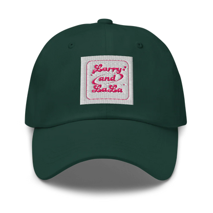 Classic Dad Hat | Yupoong 6245CM - Solstik