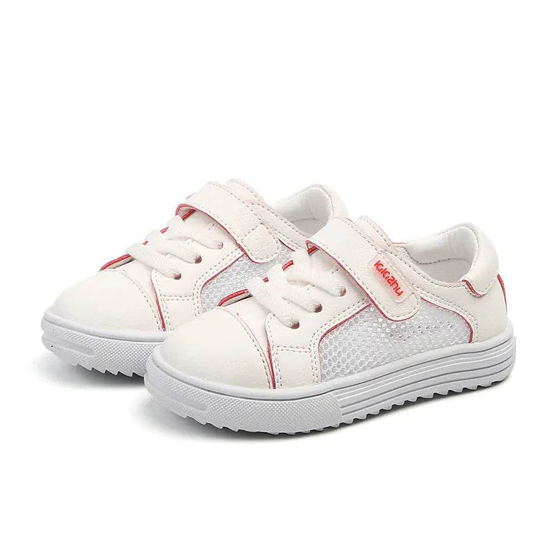 Breathable Mesh Sneakers for Kids - Summer Collection - Solstik