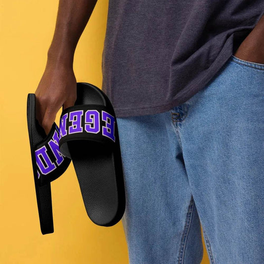 Summer Comfort Men's Slides - Solstik