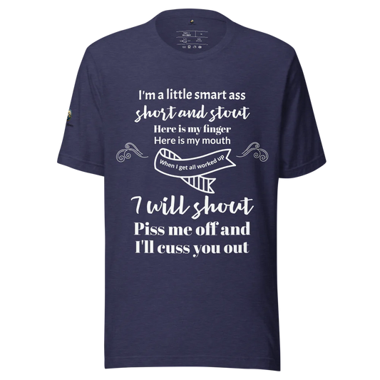 Twisted Bones Essential Graphic Tee