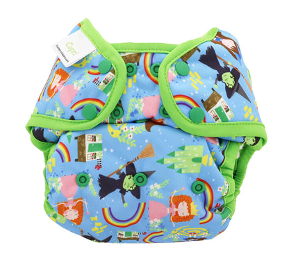 Original One Size Capri Covers