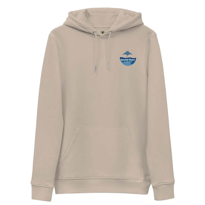 Gentle Giant hoodie - Solstik