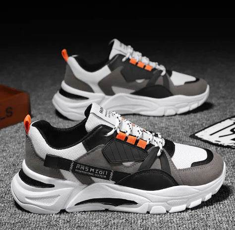 Men's Multi-Season Runners - Solstik