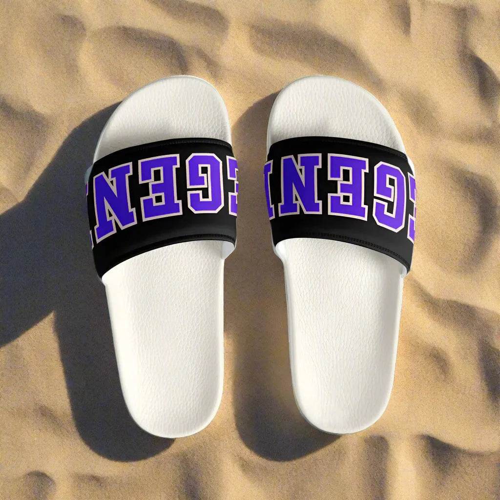 Summer Comfort Men's Slides - Solstik