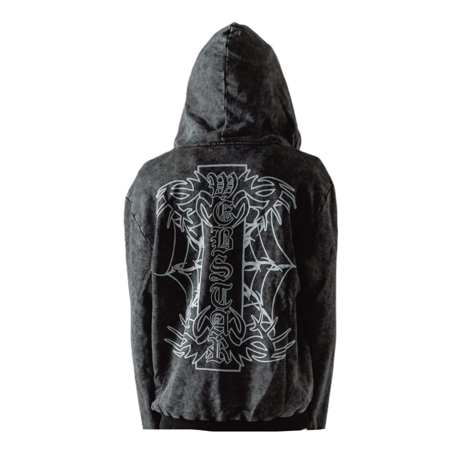 BL CACTOID ZIP