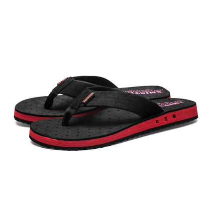 Summer Breeze Men's Flip Flops - Size 47-48 - Solstik