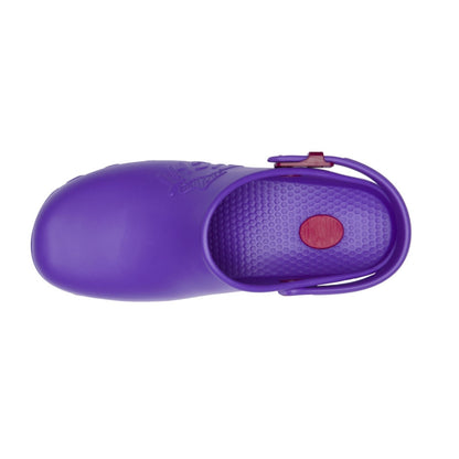 Calzuro Light Lilac