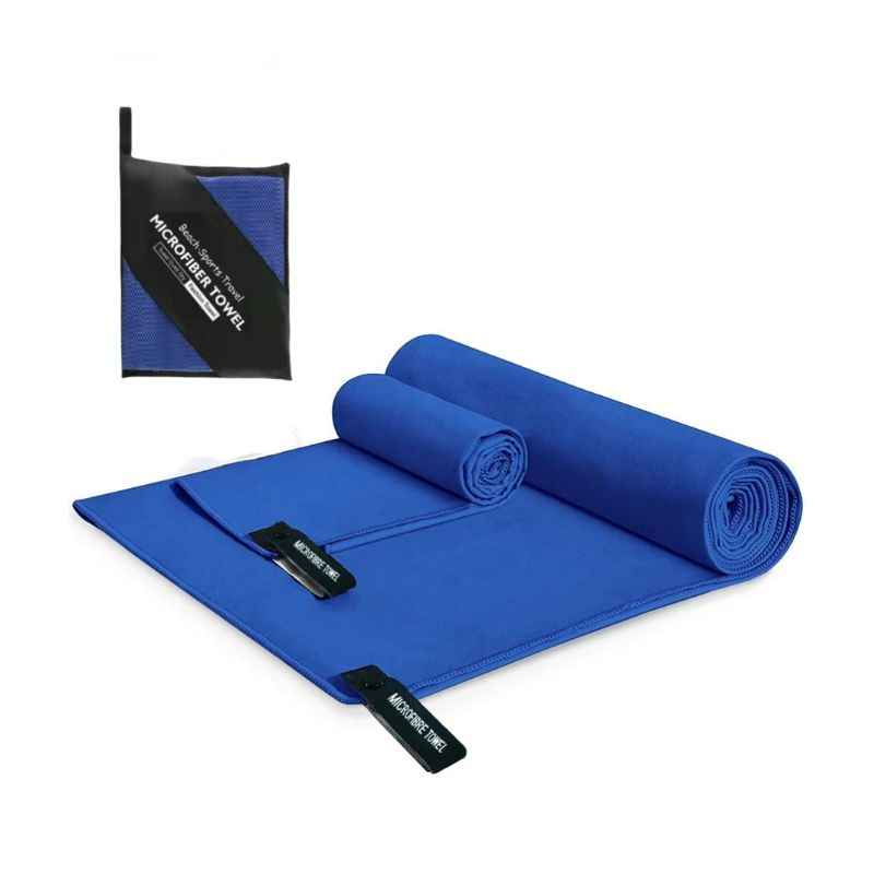 Quick Dry Microfiber Towel