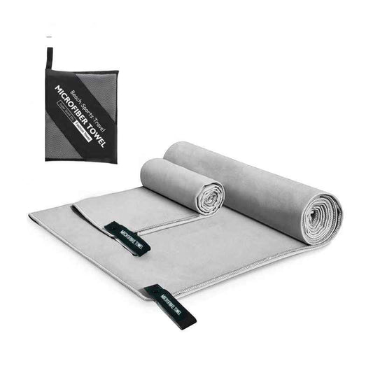 Quick Dry Microfiber Towel
