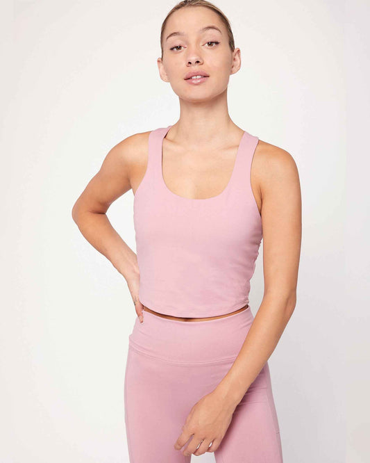 Juno Cloudlux Longline Bra