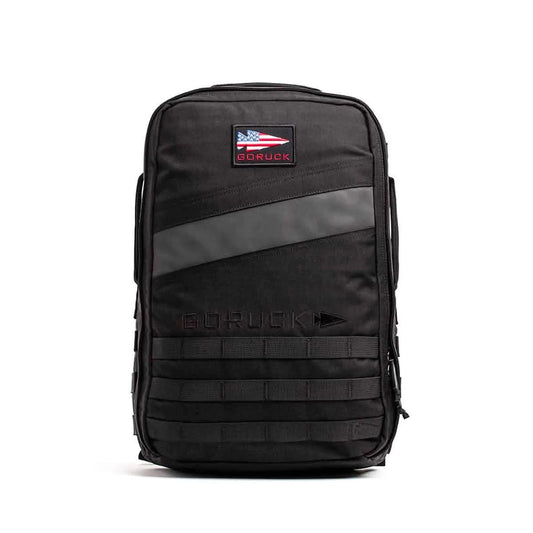 Rucker 4.0 - Solstik