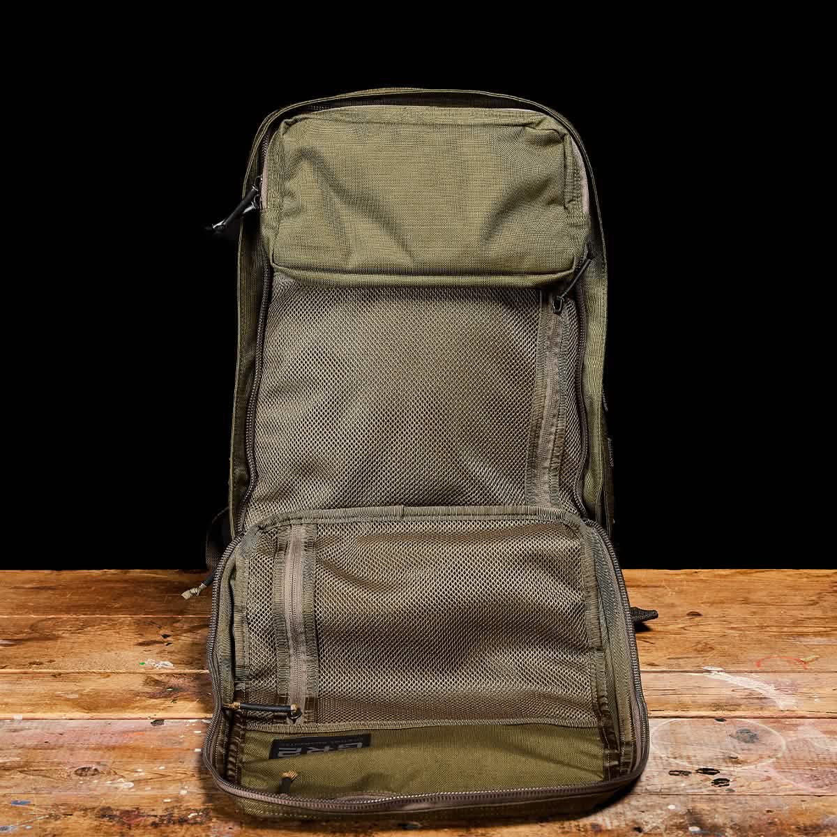 GR2 - Ballistic Nylon Cordura - Solstik