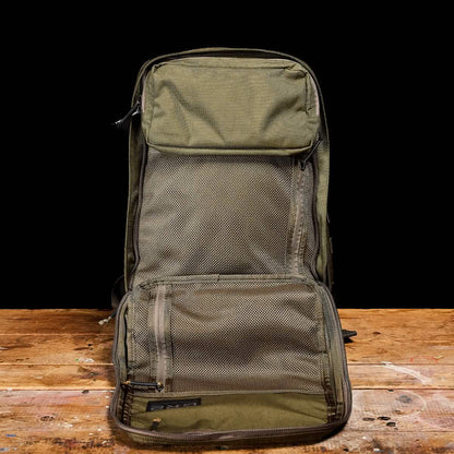 GR2 - Ballistic Nylon Cordura - Solstik