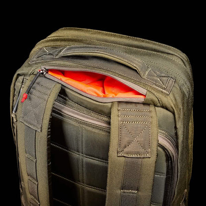 GR2 - Ballistic Nylon Cordura - Solstik