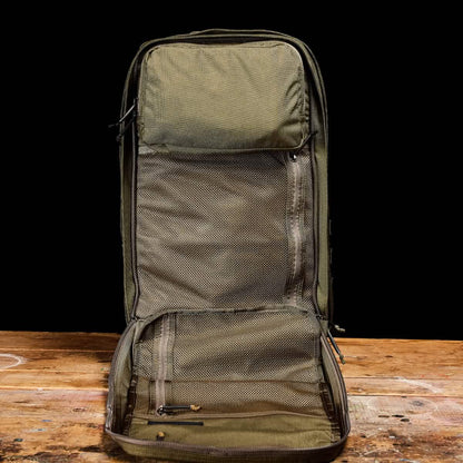 GR2 - Ballistic Nylon Cordura - Solstik
