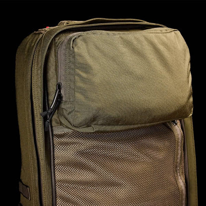 GR2 - Ballistic Nylon Cordura - Solstik