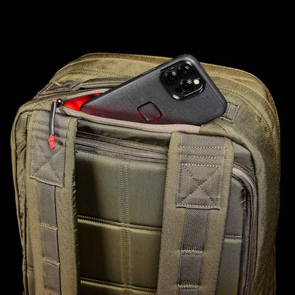 GR2 - Ballistic Nylon Cordura - Solstik