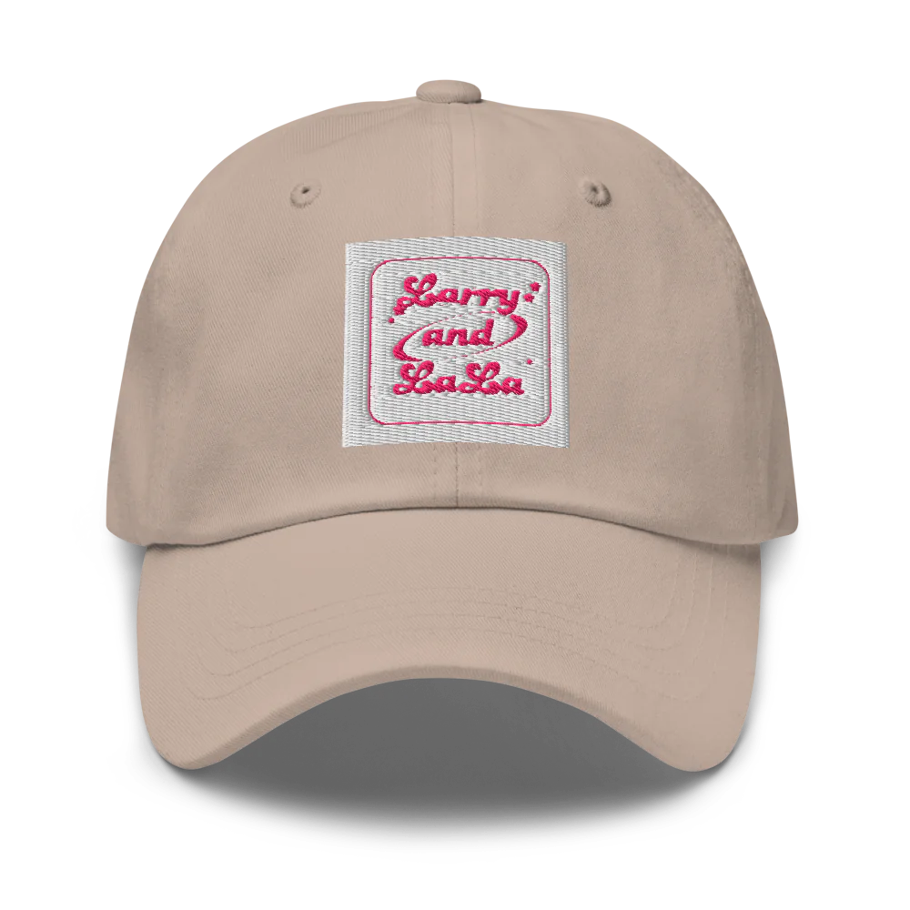 Classic Dad Hat | Yupoong 6245CM - Solstik